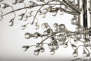 Maxim 38506 Cluster 12-lt 47" LED Chandelier