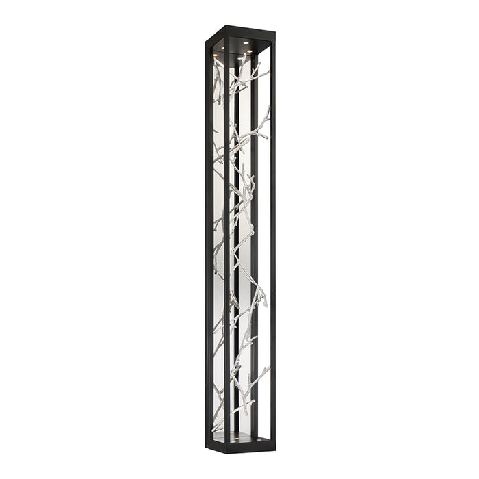 Eurofase 38638 Aerie 6-lt 6" LED Wall Sconce