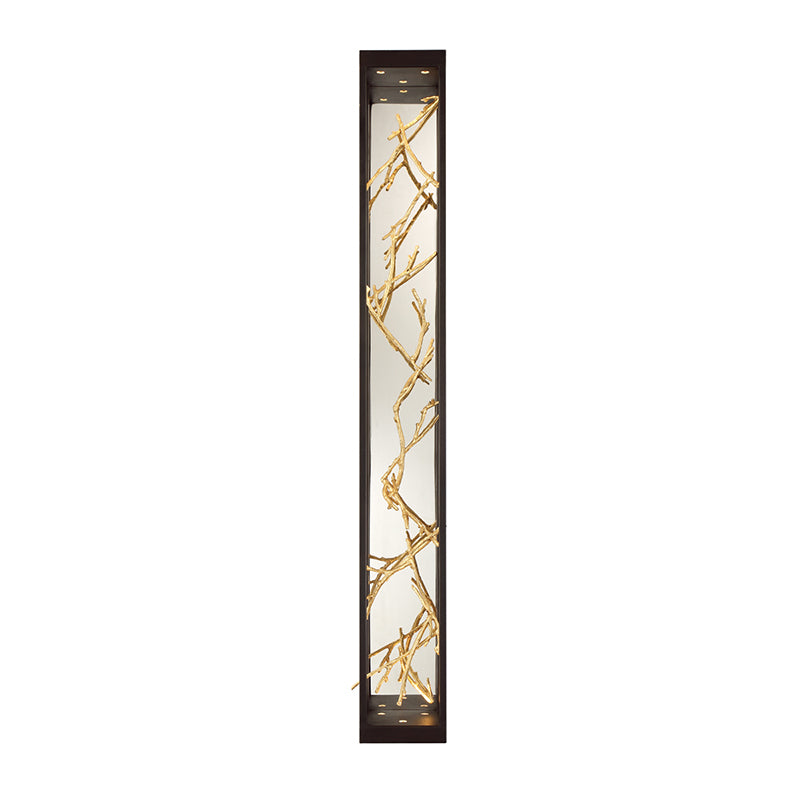 Eurofase 38638 Aerie 6-lt 6" LED Wall Sconce