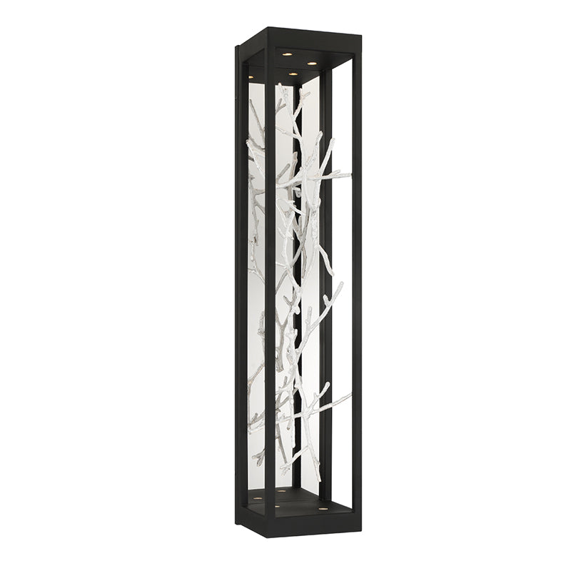 Eurofase 38639 Aerie 4-lt 6" LED Wall Sconce