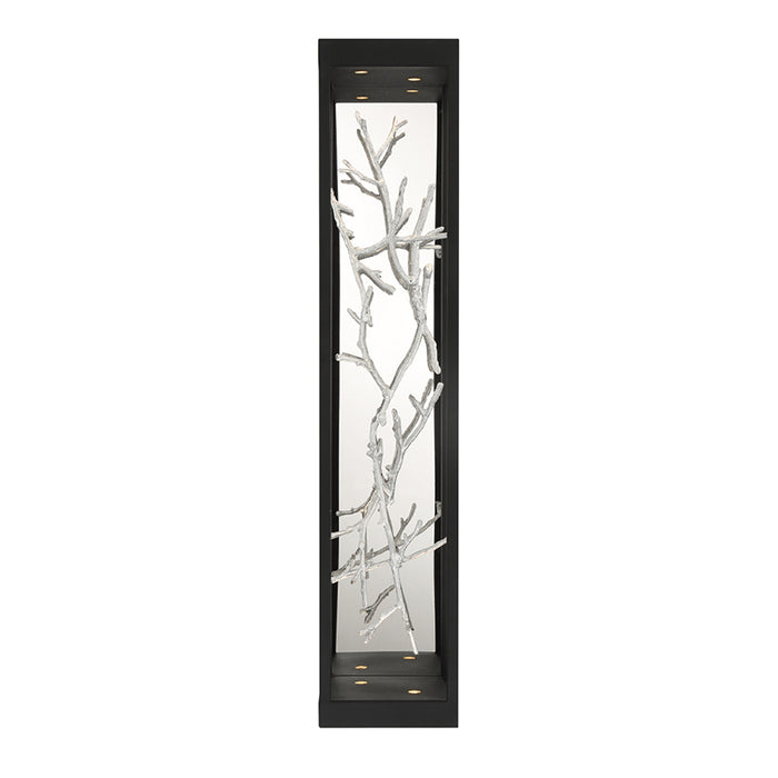 Eurofase 38639 Aerie 4-lt 6" LED Wall Sconce