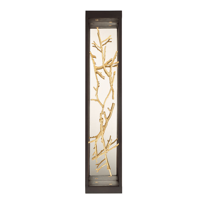 Eurofase 38639 Aerie 4-lt 6" LED Wall Sconce