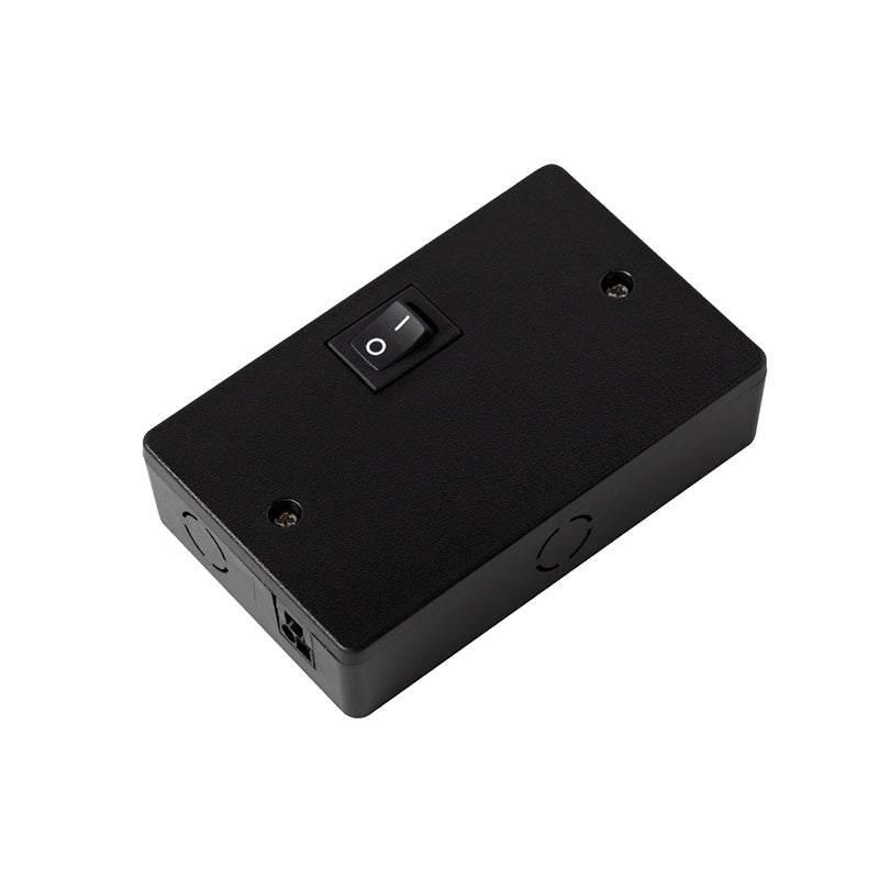 WAC HR-HWB Hardwire Box Puck Light Accessories