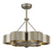 Savoy House 39-FD-125 Stockholm 6-lt LED Fan D'Lier