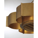 Savoy House 39-FD-125 Stockholm 6-lt LED Fan D'Lier