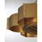 Savoy House 39-FD-125 Stockholm 6-lt LED Fan D'Lier