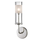 Hudson Valley 3901 Wentworth 1-lt Wall Sconce