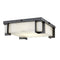 Hudson Valley 3913 Delmar 1-lt LED Flush Mount