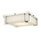 Hudson Valley 3913 Delmar 1-lt LED Flush Mount