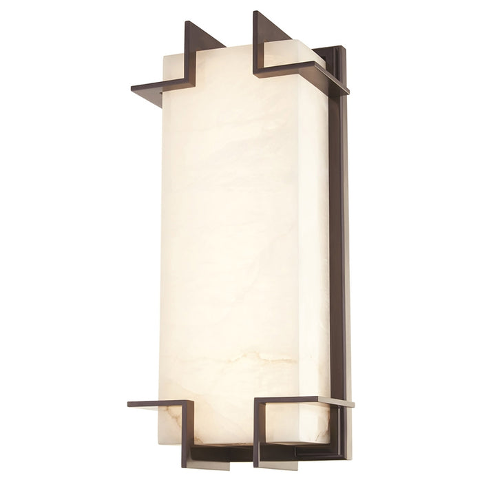 Hudson Valley 3915 Delmar 1-lt LED Wall Sconce