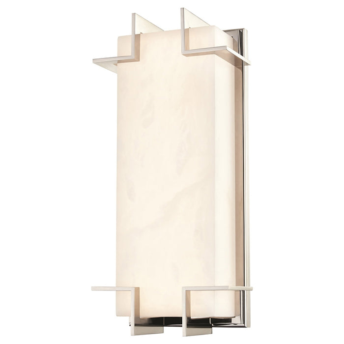 Hudson Valley 3915 Delmar 1-lt LED Wall Sconce