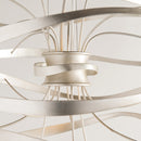 Corbett Calligraphy 18" Wide LED Pendant