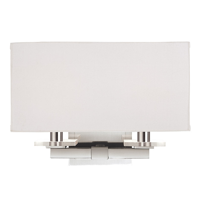 Hudson Valley 392 Montauk 2-lt Wall Sconce