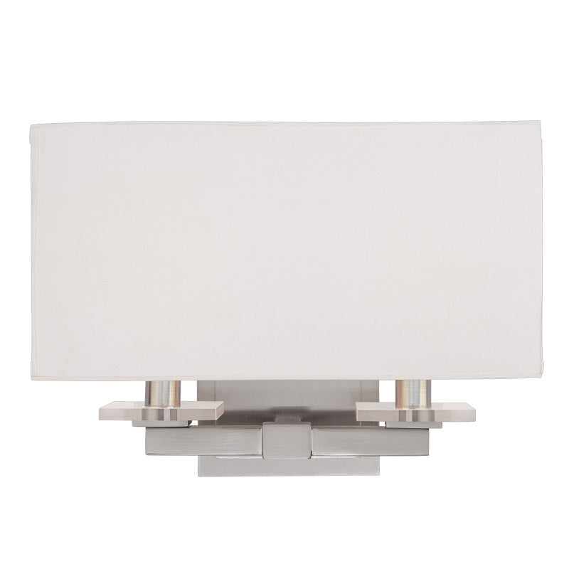 Hudson Valley 392 Montauk 2-lt Wall Sconce