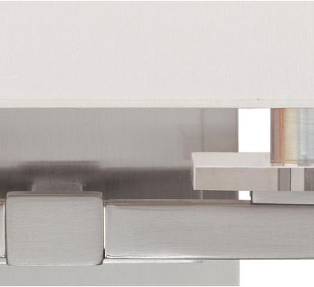 Hudson Valley 392 Montauk 2-lt Wall Sconce