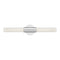 Eurofase 39311 Crossley 2-lt 27" Tall LED Wall Sconce