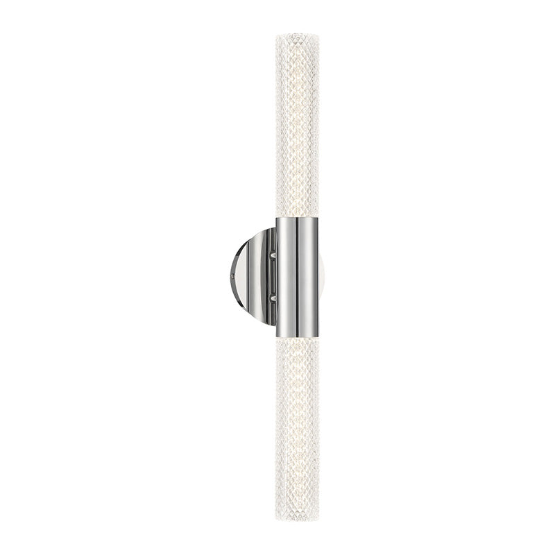 Eurofase 39311 Crossley 2-lt 27" Tall LED Wall Sconce