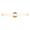 Eurofase 39317 Santoro 1-lt 25" LED Bath bar