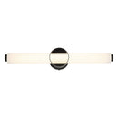 Eurofase 39317 Santoro 1-lt 25" LED Bath bar