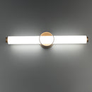 Eurofase 39317 Santoro 1-lt 25" LED Bath bar