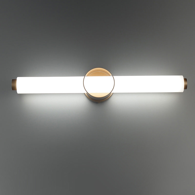 Eurofase 39317 Santoro 1-lt 25" LED Bath bar
