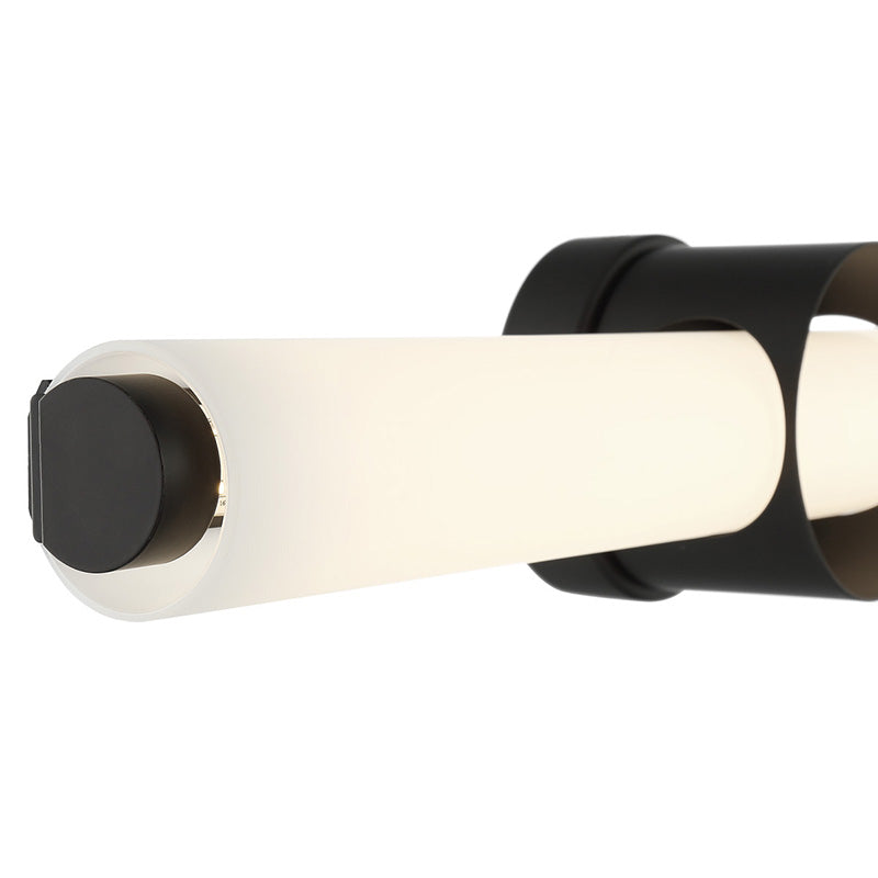 Eurofase 39317 Santoro 1-lt 25" LED Bath bar