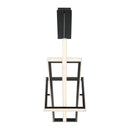 Eurofase 39323 Bordo 3-lt 38" LED Chandelier