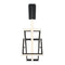 Eurofase 39323 Bordo 3-lt 38" LED Chandelier