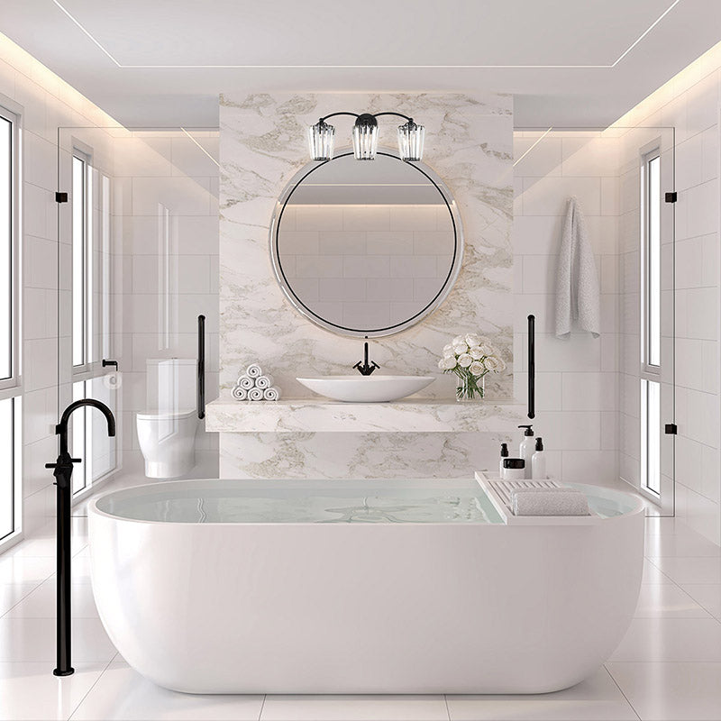Eurofase 39330 Natalia 3-lt 25" Vanity