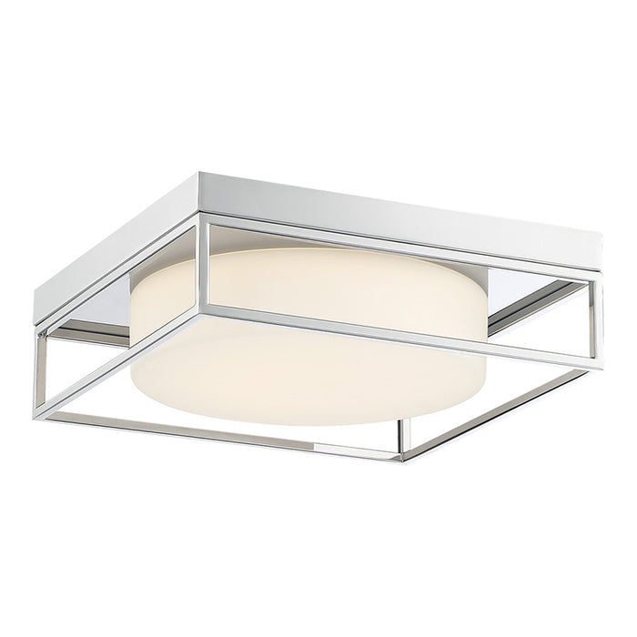 Eurofase 39332 Rover 1-lt 12" LED Flush Mount