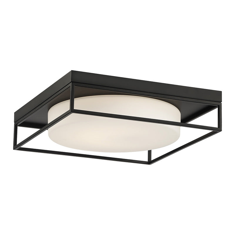 Eurofase 39333 Rover 1-lt 15" LED Flush Mount