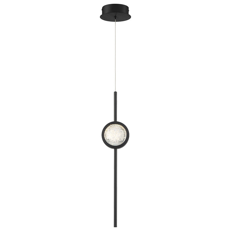 Eurofase 39463 Barletta 1-lt 5" LED Pendant