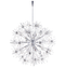 Maxim 39746 Starfire 18-lt 32" Chandelier