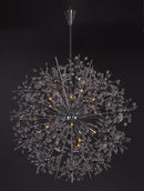 Maxim 39746 Starfire 18-lt 32" Chandelier
