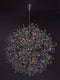 Maxim 39746 Starfire 18-lt 32" Chandelier
