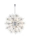 Maxim 39746 Starfire 18-lt 32" Chandelier