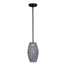 Maxim 39882 Glimmer 3-lt 6" Pendant