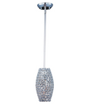 Maxim 39882 Glimmer 3-lt 6" Pendant