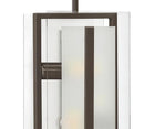 Hinkley 3997 Latitude 2-lt 8" LED Pendant