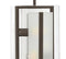 Hinkley 3997 Latitude 2-lt 8" LED Pendant