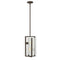 Hinkley 3997 Latitude 2-lt 8" LED Pendant