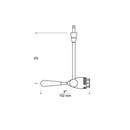 Tech 700FJAE Aero Head (Freejack)
