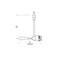 Tech 700FJAE Aero Head (Freejack)