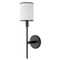 Hudson Valley 621 Aberdeen 1-lt Wall Sconce