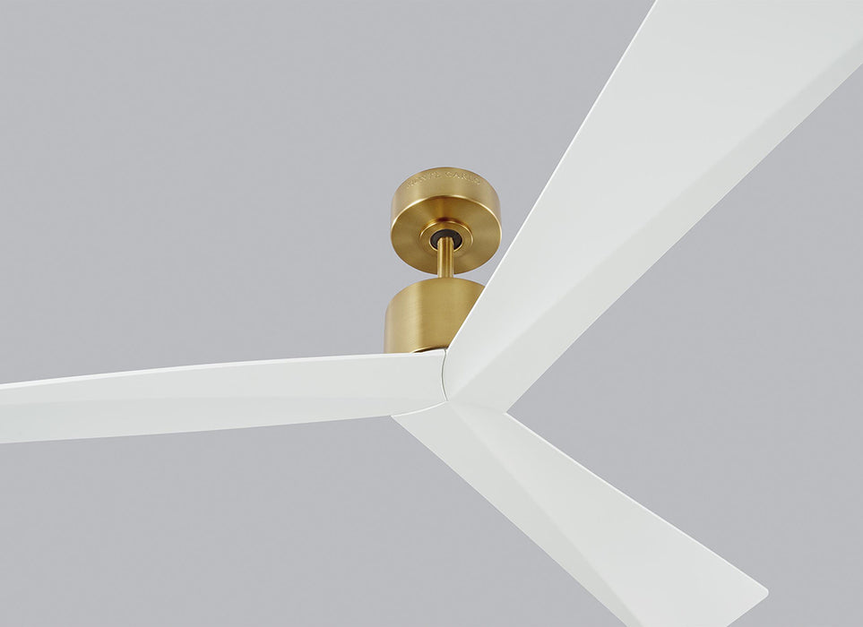 Monte Carlo Adler 60" Ceiling Fan