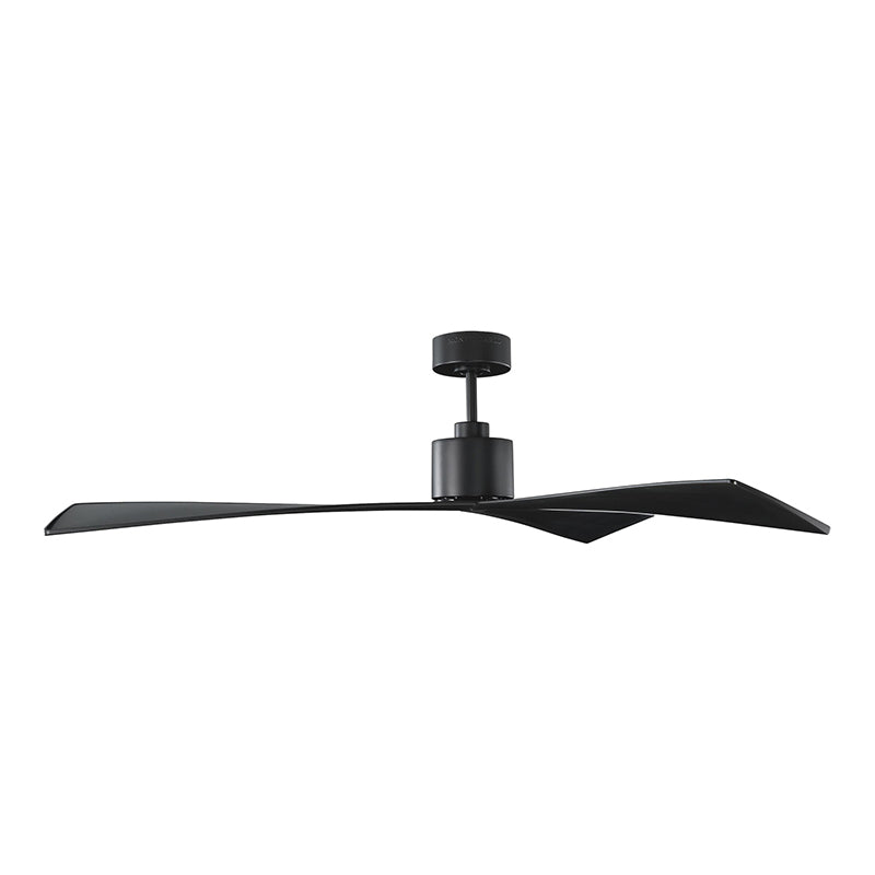 Monte Carlo Adler 60" Ceiling Fan - Matte Black