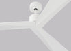 Monte Carlo Adler 60" Ceiling Fan