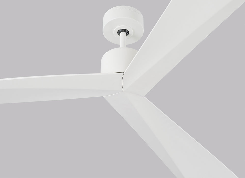 Monte Carlo Adler 60" Ceiling Fan