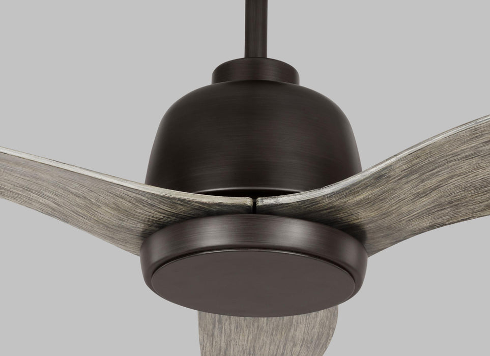 Visual Comfort Avila 54" Ceiling Fan with LED Light Kit