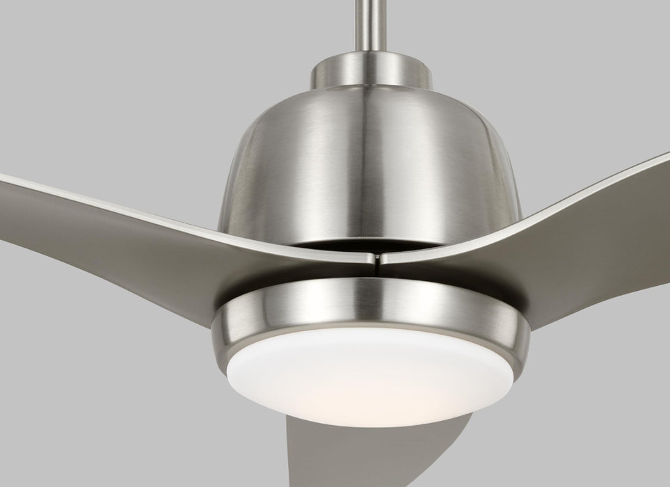 Monte Carlo Avila 54" Ceiling Fan with LED Light Kit